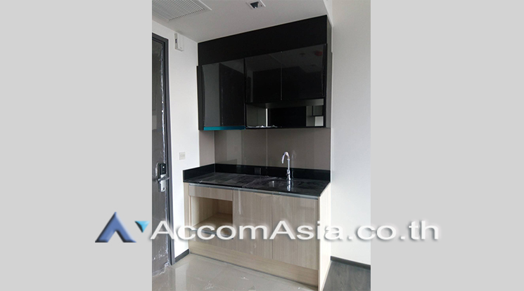 4  1 br Condominium For Sale in Sukhumvit ,Bangkok MRT Sukhumvit - BTS Asok at Edge Sukhumvit 23 Condominium AA20562