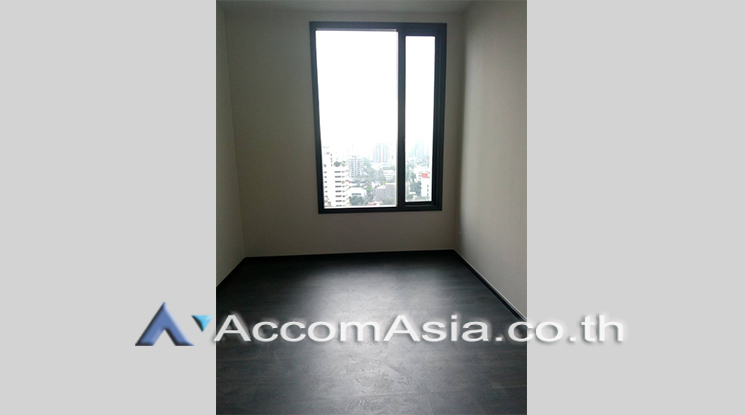5  1 br Condominium For Sale in Sukhumvit ,Bangkok MRT Sukhumvit - BTS Asok at Edge Sukhumvit 23 Condominium AA20562