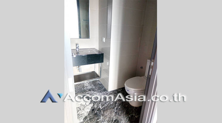6  1 br Condominium For Sale in Sukhumvit ,Bangkok MRT Sukhumvit - BTS Asok at Edge Sukhumvit 23 Condominium AA20562