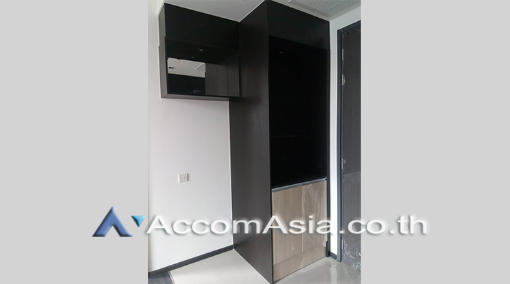 7  1 br Condominium For Sale in Sukhumvit ,Bangkok MRT Sukhumvit - BTS Asok at Edge Sukhumvit 23 Condominium AA20562