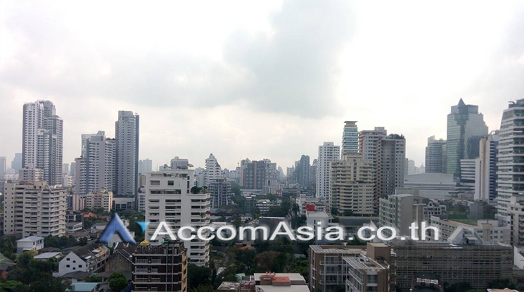 8  1 br Condominium For Sale in Sukhumvit ,Bangkok MRT Sukhumvit - BTS Asok at Edge Sukhumvit 23 Condominium AA20562