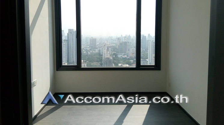  2  1 br Condominium For Sale in Sukhumvit ,Bangkok MRT Sukhumvit - BTS Asok at Edge Sukhumvit 23 Condominium AA20563