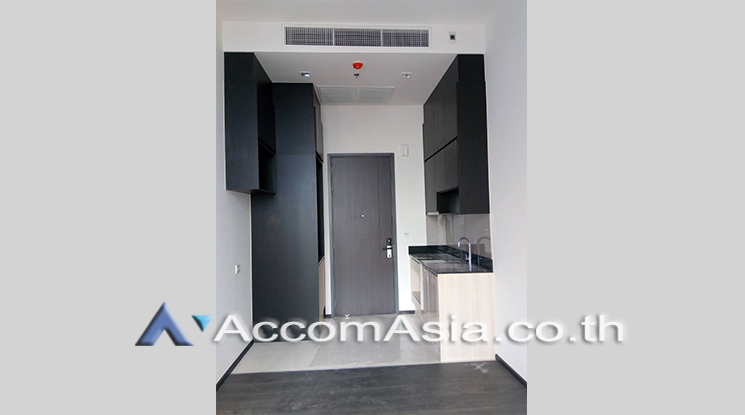  1  1 br Condominium For Sale in Sukhumvit ,Bangkok MRT Sukhumvit - BTS Asok at Edge Sukhumvit 23 Condominium AA20563