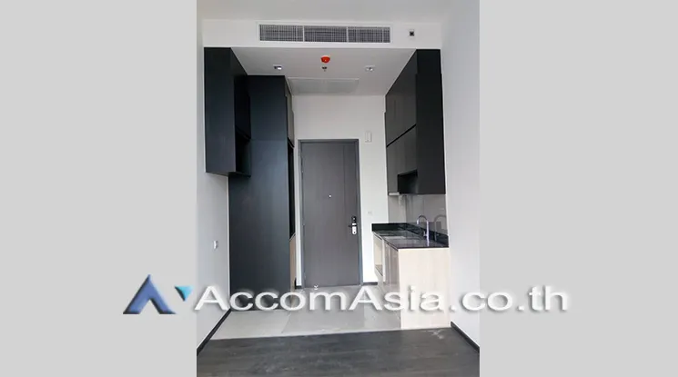 unit 1 Bedroom  Condominium For Sale in Sukhumvit, Bangkok  near MRT Sukhumvit - BTS Asok (AA20563)