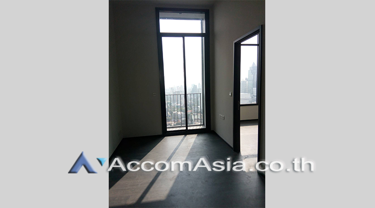  1  1 br Condominium For Sale in Sukhumvit ,Bangkok MRT Sukhumvit - BTS Asok at Edge Sukhumvit 23 Condominium AA20563