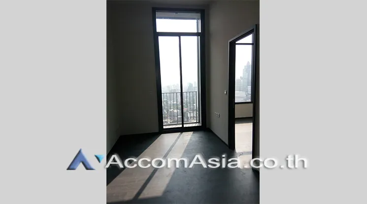 unit 1 Bedroom  Condominium For Sale in Sukhumvit, Bangkok  near MRT Sukhumvit - BTS Asok (AA20563)