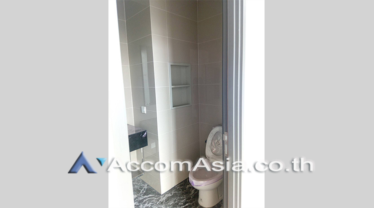 4  1 br Condominium For Sale in Sukhumvit ,Bangkok MRT Sukhumvit - BTS Asok at Edge Sukhumvit 23 Condominium AA20563