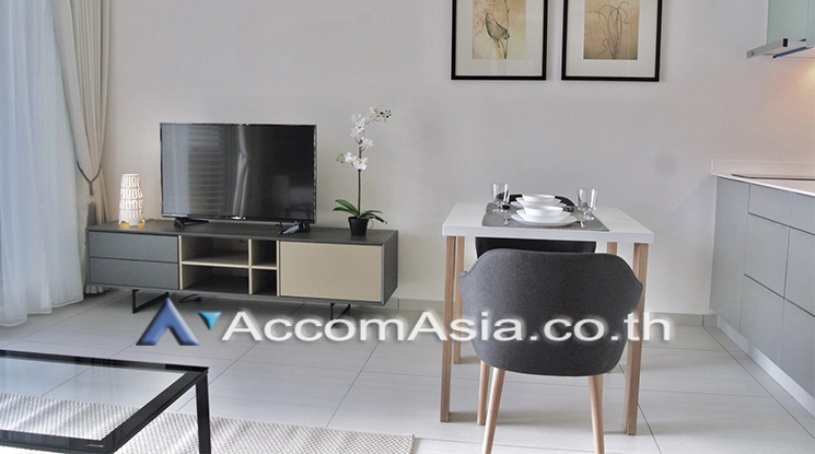  1  1 br Condominium For Rent in Sukhumvit ,Bangkok BTS Ekkamai at The Lofts Ekkamai  AA20569