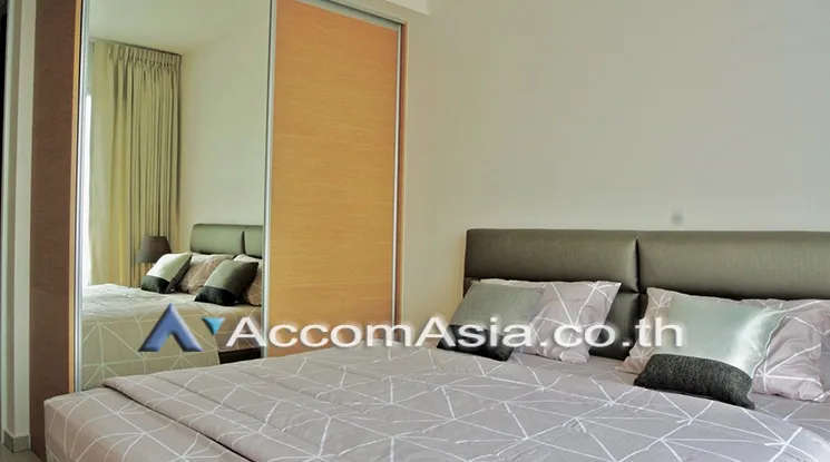 6  1 br Condominium For Rent in Sukhumvit ,Bangkok BTS Ekkamai at The Lofts Ekkamai  AA20569