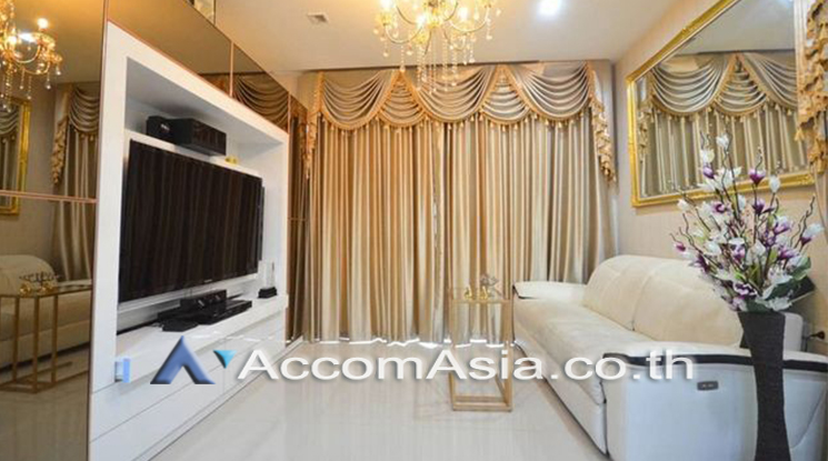  2  2 br Condominium for rent and sale in Rama 3 ,Bangkok BRT Rama IX Bridge at Star View Condominium AA20570