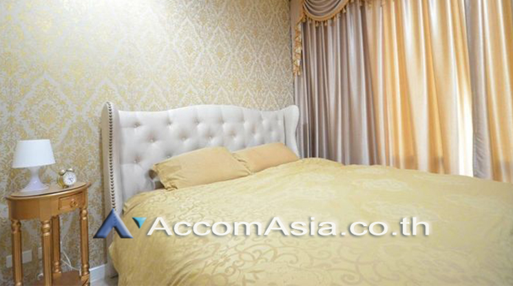  1  2 br Condominium for rent and sale in Rama 3 ,Bangkok BRT Rama IX Bridge at Star View Condominium AA20570