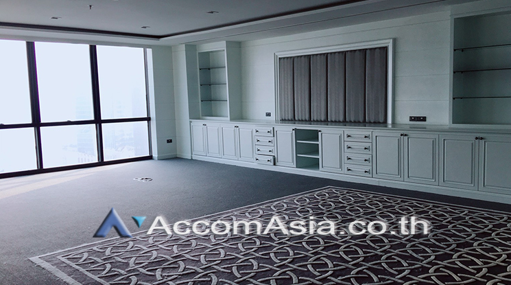  1  Office Space For Rent in Sukhumvit ,Bangkok BTS Asok - MRT Sukhumvit at P.S. Tower AA20572