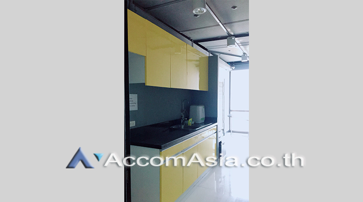 7  Office Space For Rent in Sukhumvit ,Bangkok BTS Asok - MRT Sukhumvit at P.S. Tower AA20572
