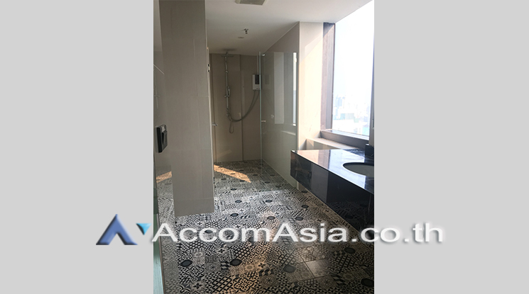8  Office Space For Rent in Sukhumvit ,Bangkok BTS Asok - MRT Sukhumvit at P.S. Tower AA20572