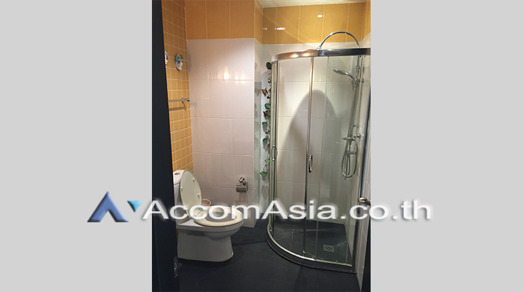 8  2 br Condominium For Rent in Sukhumvit ,Bangkok MRT Sukhumvit - BTS Asok at CitiSmart Sukhumvit 18 AA20573