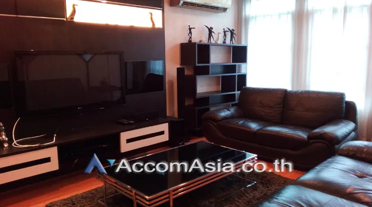 unit 2 Bedrooms  Condominium For Rent & Sale in Sukhumvit, Bangkok  near BTS Phrom Phong (AA20583)