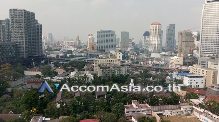 6  2 br Condominium for rent and sale in Sukhumvit ,Bangkok BTS Thong Lo at Ashton Morph 38 AA20592