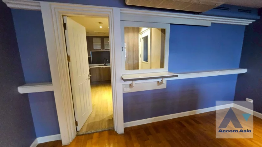 6  2 br Condominium for rent and sale in Ploenchit ,Bangkok BTS Ploenchit at All Seasons Mansion AA20609