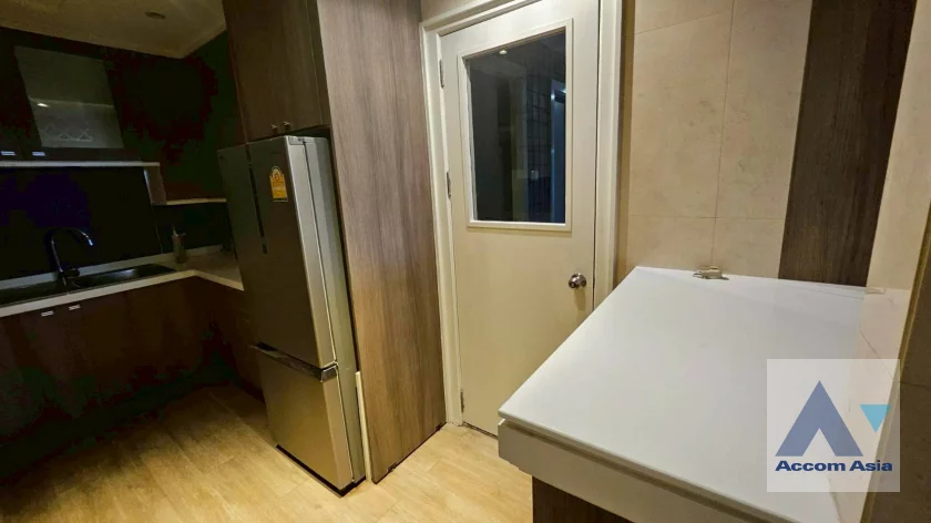 7  2 br Condominium for rent and sale in Ploenchit ,Bangkok BTS Ploenchit at All Seasons Mansion AA20609