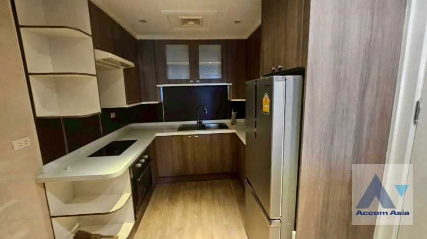 8  2 br Condominium for rent and sale in Ploenchit ,Bangkok BTS Ploenchit at All Seasons Mansion AA20609