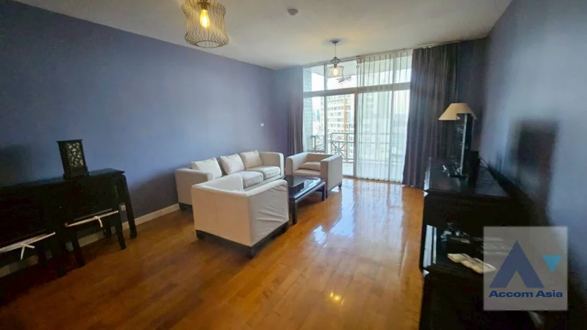  1  2 br Condominium for rent and sale in Ploenchit ,Bangkok BTS Ploenchit at All Seasons Mansion AA20609