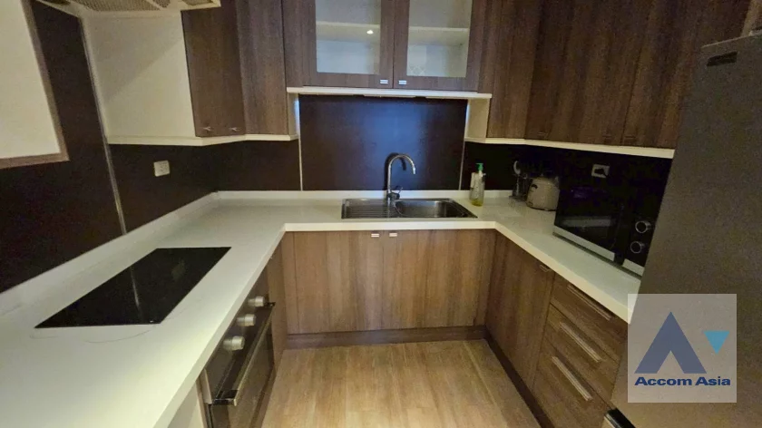 9  2 br Condominium for rent and sale in Ploenchit ,Bangkok BTS Ploenchit at All Seasons Mansion AA20609