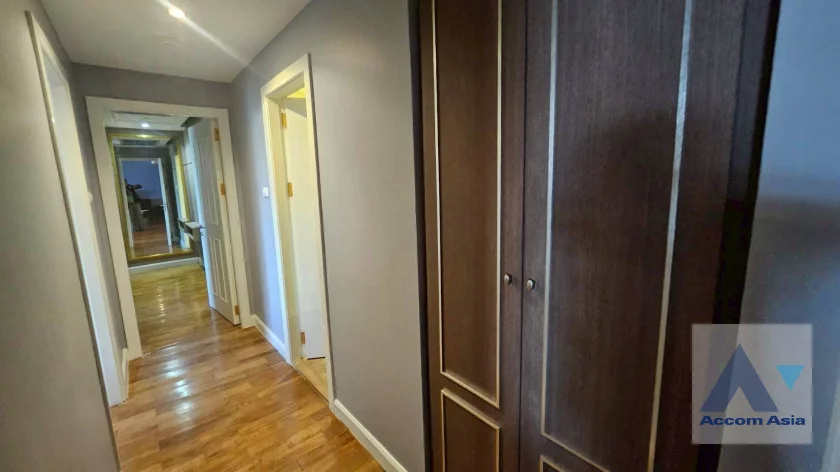 10  2 br Condominium for rent and sale in Ploenchit ,Bangkok BTS Ploenchit at All Seasons Mansion AA20609