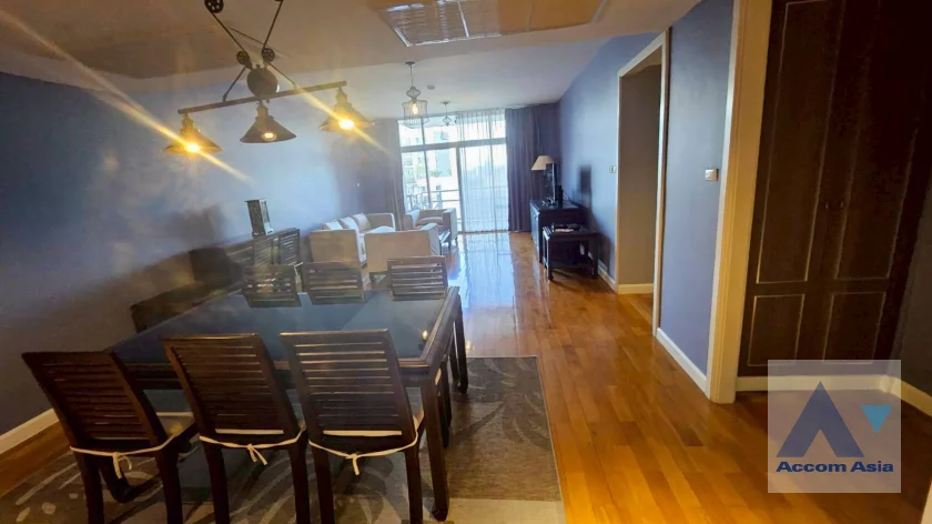  1  2 br Condominium for rent and sale in Ploenchit ,Bangkok BTS Ploenchit at All Seasons Mansion AA20609