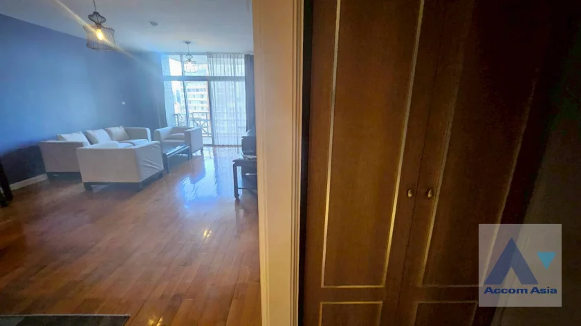 5  2 br Condominium for rent and sale in Ploenchit ,Bangkok BTS Ploenchit at All Seasons Mansion AA20609