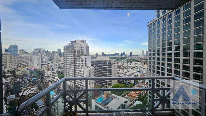19  2 br Condominium for rent and sale in Ploenchit ,Bangkok BTS Ploenchit at All Seasons Mansion AA20609