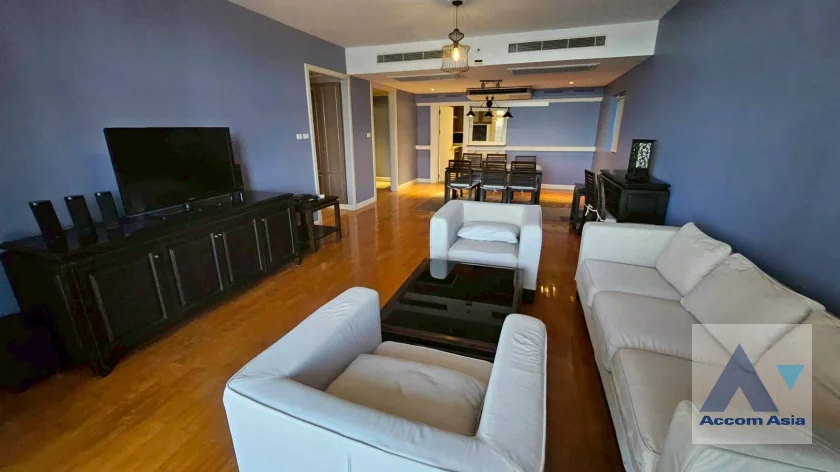  2  2 br Condominium for rent and sale in Ploenchit ,Bangkok BTS Ploenchit at All Seasons Mansion AA20609