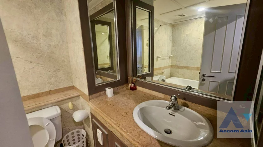 17  2 br Condominium for rent and sale in Ploenchit ,Bangkok BTS Ploenchit at All Seasons Mansion AA20609