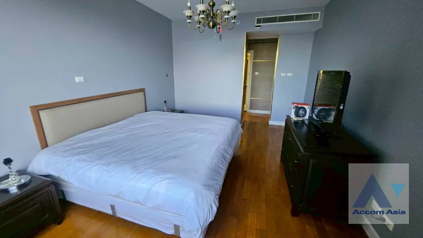 13  2 br Condominium for rent and sale in Ploenchit ,Bangkok BTS Ploenchit at All Seasons Mansion AA20609