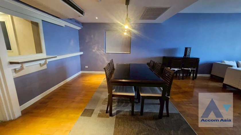 4  2 br Condominium for rent and sale in Ploenchit ,Bangkok BTS Ploenchit at All Seasons Mansion AA20609