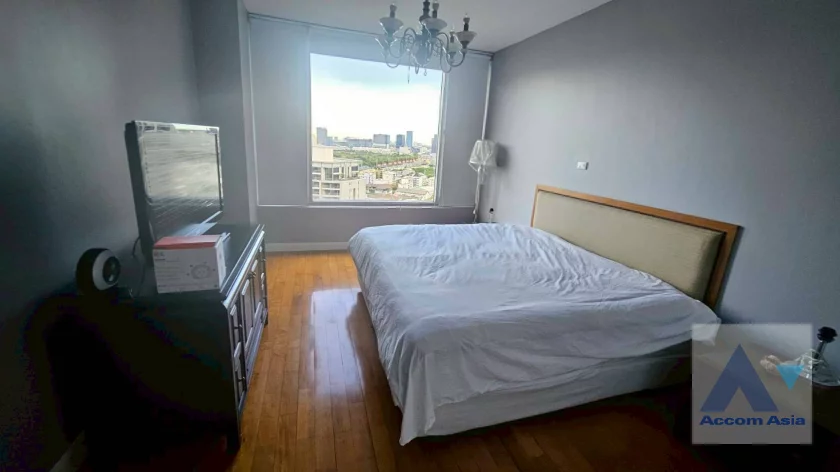 12  2 br Condominium for rent and sale in Ploenchit ,Bangkok BTS Ploenchit at All Seasons Mansion AA20609