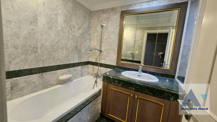 18  2 br Condominium for rent and sale in Ploenchit ,Bangkok BTS Ploenchit at All Seasons Mansion AA20609