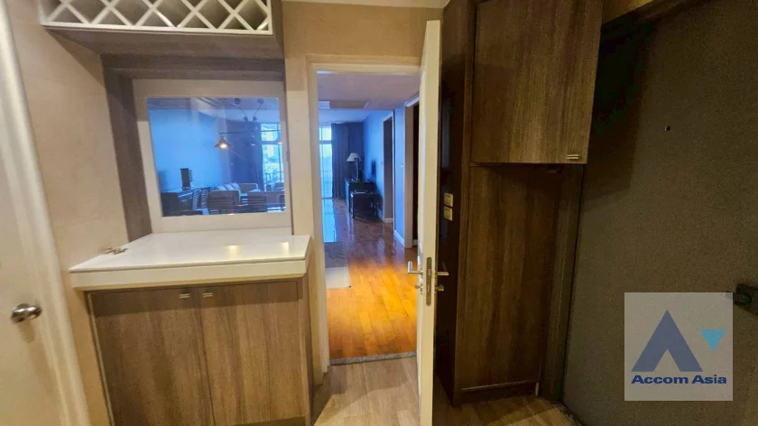 15  2 br Condominium for rent and sale in Ploenchit ,Bangkok BTS Ploenchit at All Seasons Mansion AA20609