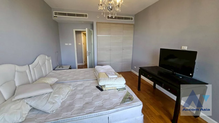14  2 br Condominium for rent and sale in Ploenchit ,Bangkok BTS Ploenchit at All Seasons Mansion AA20609