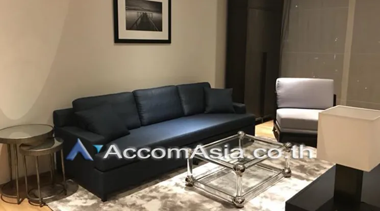 unit 1 Bedroom  Condominium For Rent in Sukhumvit, Bangkok  near BTS Phrom Phong (AA20613)