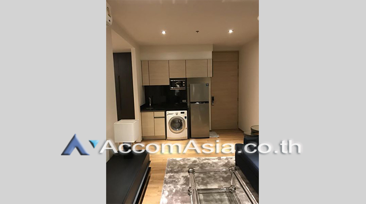  1  1 br Condominium For Rent in Sukhumvit ,Bangkok BTS Phrom Phong at Park Origin Phrom Phong AA20613