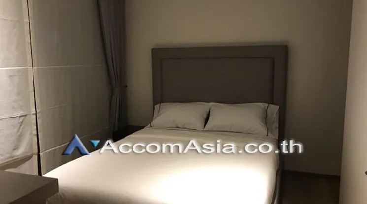 unit 1 Bedroom  Condominium For Rent in Sukhumvit, Bangkok  near BTS Phrom Phong (AA20613)