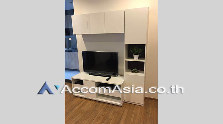  1  1 br Condominium For Sale in Sukhumvit ,Bangkok BTS On Nut at Hasu Haus AA20633