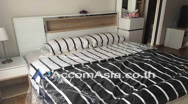 5  1 br Condominium For Sale in Sukhumvit ,Bangkok BTS On Nut at Hasu Haus AA20633