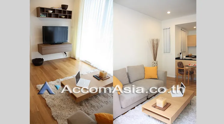  1  1 br Condominium For Rent in Sukhumvit ,Bangkok MRT Sukhumvit - BTS Asok at Wind Sukhumvit 23 AA20640