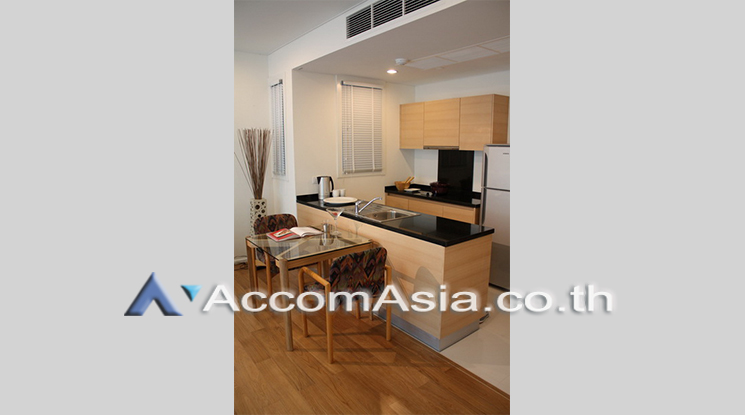  1  1 br Condominium For Rent in Sukhumvit ,Bangkok MRT Sukhumvit - BTS Asok at Wind Sukhumvit 23 AA20640