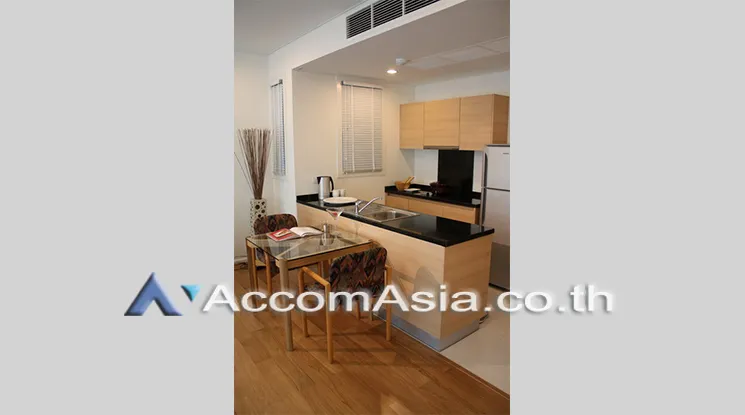  1  1 br Condominium For Rent in Sukhumvit ,Bangkok BTS Asok at Wind Sukhumvit 23 AA20640