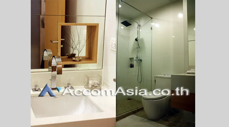 4  1 br Condominium For Rent in Sukhumvit ,Bangkok BTS Asok at Wind Sukhumvit 23 AA20640