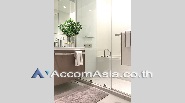 5  1 br Condominium For Rent in Sukhumvit ,Bangkok MRT Sukhumvit - BTS Asok at Wind Sukhumvit 23 AA20640