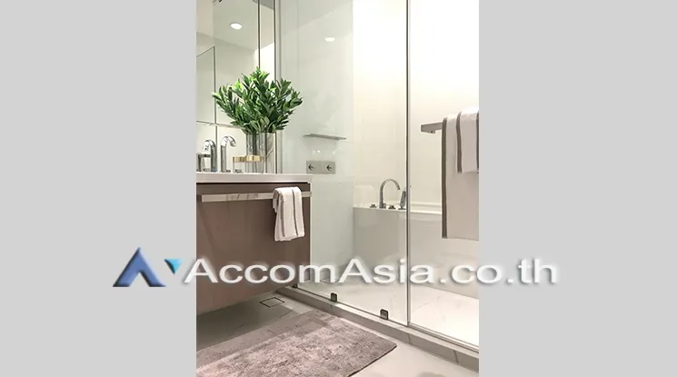 5  1 br Condominium For Rent in Sukhumvit ,Bangkok BTS Asok at Wind Sukhumvit 23 AA20640