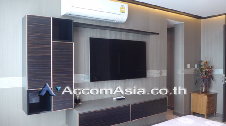 6  1 br Condominium For Rent in Sukhumvit ,Bangkok MRT Sukhumvit - BTS Asok at Wind Sukhumvit 23 AA20640